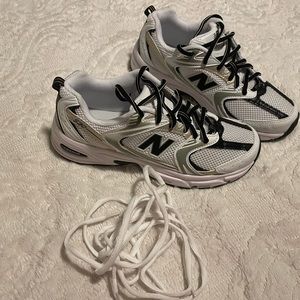 Just purchased these from a local boutique. These came in a duster bag  also